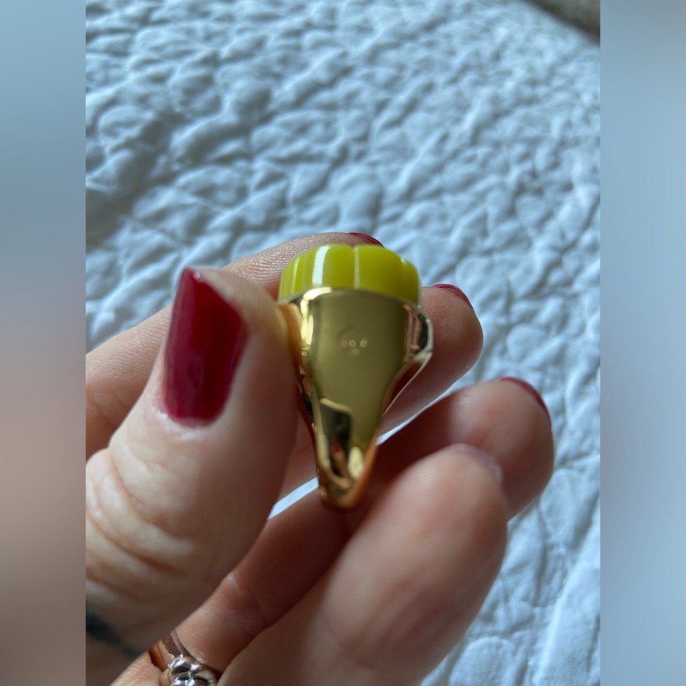 NEW Kate Spade ♠️ Ring - Picture 10 of 11